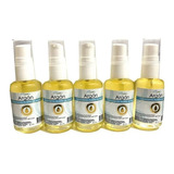 12 Aceite De Argan Flora 30ml