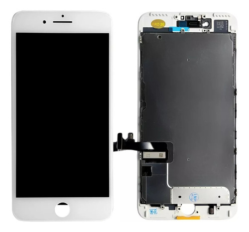 Tela Touch Screen Display Apple iPhone 7 Plus 5.5