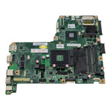 Motherboard Notebook Exo C500 C800 Bgh Noblex A14hv3