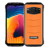 Smartphone Doogee V30 5g Câmara De Visão Noturna 8gb/ 256gb