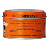 Murray 's Superior Hair Dressing Pomade, Paquete De De 4, 1