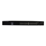 Switch Gigabit Poe Dell 5524p 24 Portas 1000 E 02 Sfp+ 10g