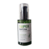 Some By Mi - Super Matcha Pore Tightening Serum Facial