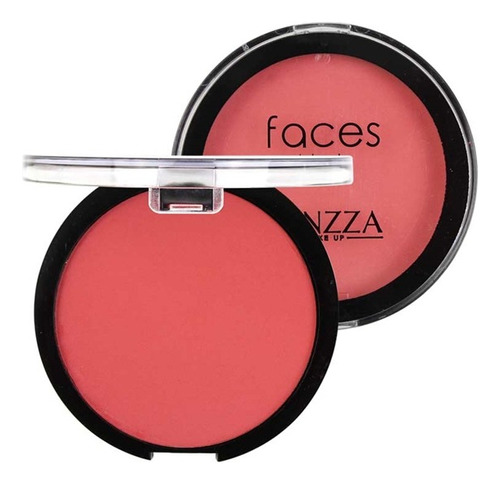 Blush Faces Fenzza Makeup Uno