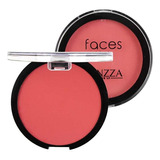 Blush Faces Fenzza Makeup Uno