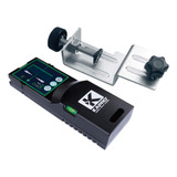 Kapro 894-04-g - Detector De Haz Lser Verde Con Abrazadera