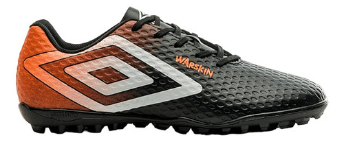 Botin Futbol Umbro Warskin Tf Niños Um1224185