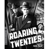 4k Uhd + Blu-ray The Roaring Twenties Criterion Subt Ingles
