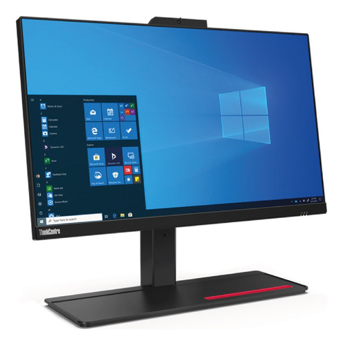 Aio Lenovo Thinkcentre M90a I7 10700