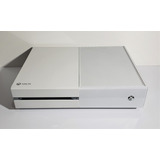 Xbox One Blanco Con Lector, 500gb + 2 Juegos