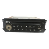 Radio Cd Player Citroen Xsara Psarcd11134 Psarcd11134 Ps114r