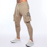 Jooger Ecth Crossfit Pans Pants Gym Entrenamiento Fitness