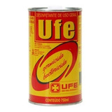 Desinfetante Liquido Ufe Ufenol 750ml