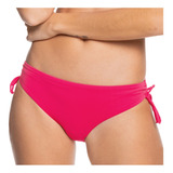 Bottom Bikini Roxy Beach Classics I Mujer Fuchsia Purple