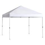 Toldo Plegable 3x3 Metálico Impermeable Filtro Uv