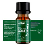 Aceite Esencial De Eucalipto