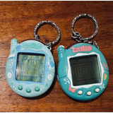 Tamagotchis V3 Blubles Y Butterflies