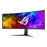 Monitor Asus Rog Swift Pg49wcd Oled  144hz Ultra Ancho