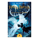 Harry Potter Y El Prisionero De Azkaban - J. K. Rowling
