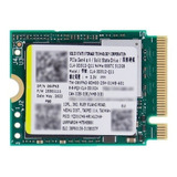 Ssd Ssstc Cl4 512gb M.2 2230 Nvme Pcie 4.0 - 3,500 Mb/s