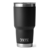 Termo Yeti Tumbler 30 Onzas Tapa Magnética Original Colores