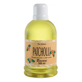 Deo Colônia Patchouli 500ml Biocare