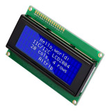 Display Lcd 20x4