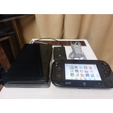 Consola Nintendo Wiiu 250gb 35 Juegos Instalados 