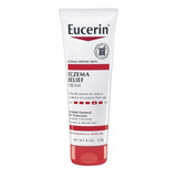 Eucerin Crema Alivia Eczemas 