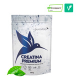 Creatina Premium (300g) Creapure Puravida