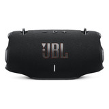 Caixa De Som Jbl Bluetooth Xtreme 4 Preta, Ip67, 100w