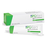 Bpollen Peróxido De Benzoílo 2.5% Gel Barros Y Espinillas