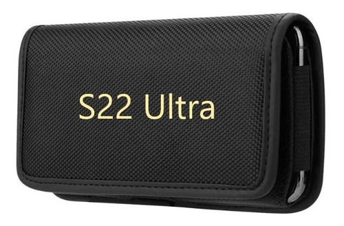 Funda Estuche Para Samsung S22 Ultra Reforzada Impermeable