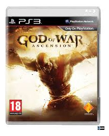 God Of War Ascension Para Ps3 