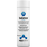 Equilibra Regula Ph Acuario Marino Balance 350ml Aquavitro