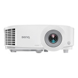 Projetor Benq, 3600 Lumens, Vga, Hdmi, Branco - Mw550