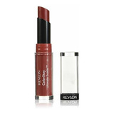 Revlon Colorstay Ultimate Suede Lipstick, Longwear Soft, Ult