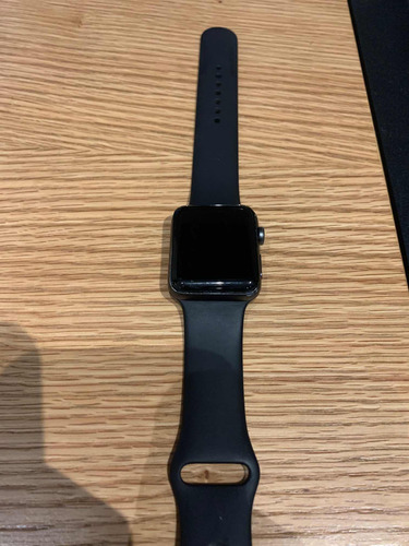 Apple Watch Series 2 42mm (detalle No Jala La Pantalla)