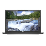 Laptop  Dell Latitude 7400 Negra Táctil 14 , Intel Core I5 8365u  8gb De Ram 256gb Ssd, Intel Uhd Graphics 620 1920x1080px Windows 10 Pro