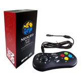 Control Original Consola Neogeo Mini Arcade Snk