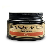 Modelador De Barba - Terra -  100 G - Viking