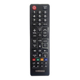 Control Remoto Samsung Smart Tv Aa59-00817a 50 Pzs