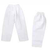 Pantalon Gimnasia Judo Aikido Karate Talle 7 A 9 Keep Calm