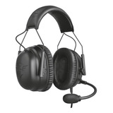 Headset Gamer Trust Wayman Pro - Multiplataforma P2 - T23248