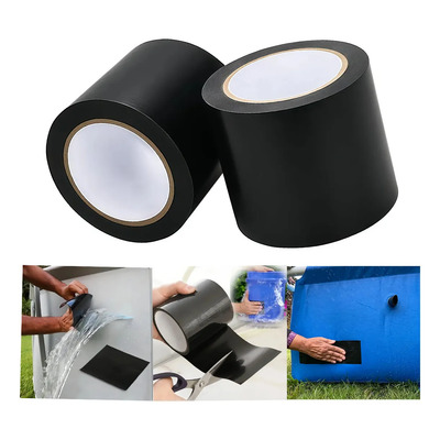 2pc Parches Adhesivos Albercas Colchones Versátil Inflables | MercadoLibre