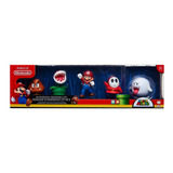 Juguetes Coleccionables Edicion Nintendo Super Mario