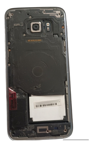 Celular Samsung Galaxy S7 Edge (pantalla Dañada)