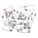 Paquete De 20 Unidades/trombone Water Bond/spit Valve Spring