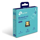 Adaptador Tp-link Usb Bluetooth 4.0 Nano Ub400