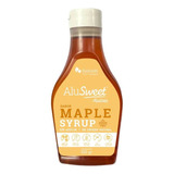 Alusweet Sabor Maple Syrup Sin Azúcar
